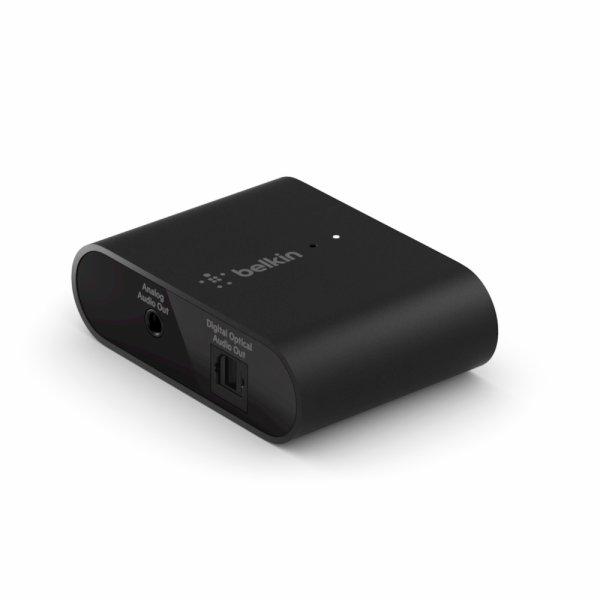 Belkin Soundform Connect Audio Adapter with AirPlay2 AUZ002vfBK