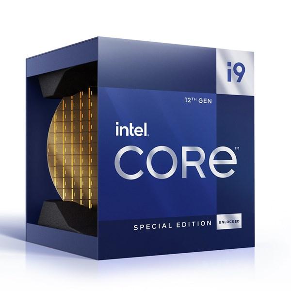 Intel Core i9-12900KS 3.4 GHz,30MB, Socket 1700 box