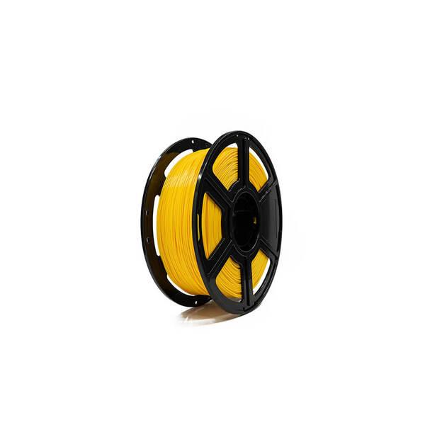 FLASHFORGE PETG PRO Yellow 0,5KG Filament 3D Printing