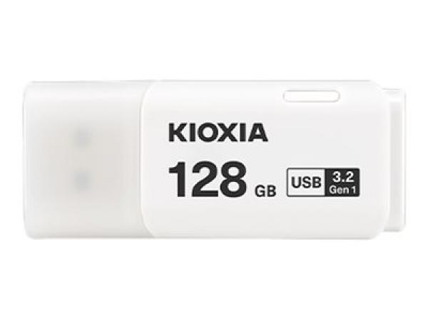 Kioxia TransMemory U301 128GB, USB 3.0