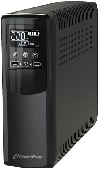 PowerWalker VI 1000 CSW Line Interactive UPS