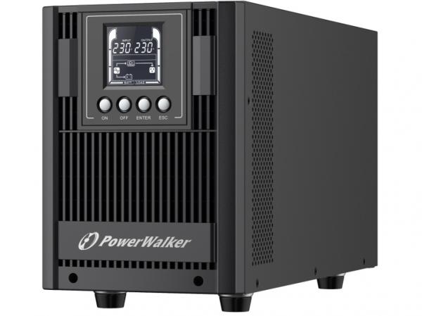 PowerWalker VFI 2000 AT UPS 1800Watt 2000VA