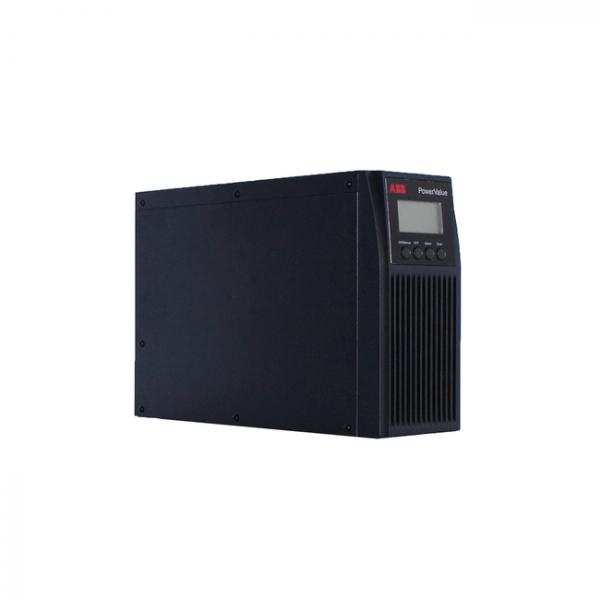 ABB POWERVALUE 11 T G2 1KVA ONLINE TOWER UPS