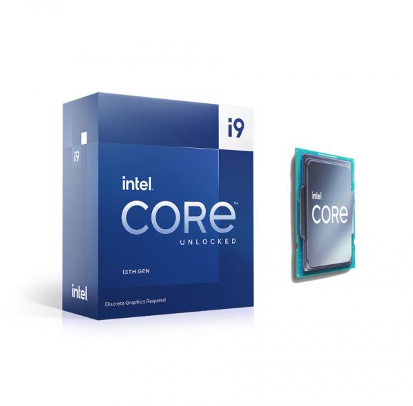 Intel Core i9-13900KF 3.0GHz LGA1700 24-core Boxed