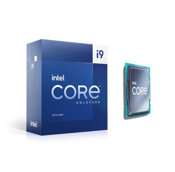 Intel Core i9-13900K 3.0GHz LGA1700 24-core Boxed