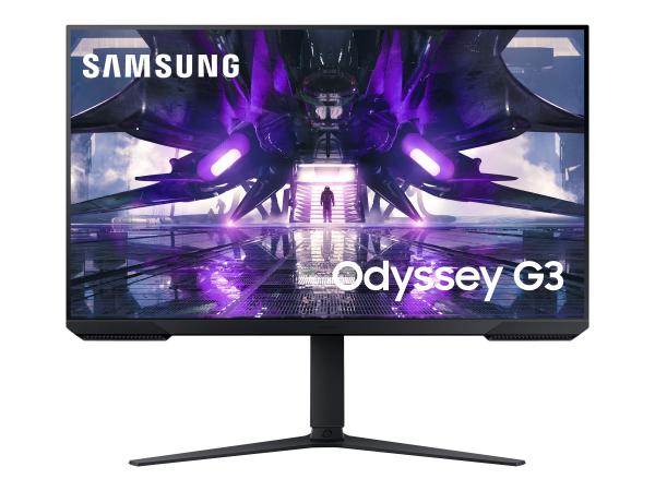 Samsung Odyssey G3 S32AG324NU 32 1920 x 1080 HDMI DisplayPort 165Hz Pivot Skrm