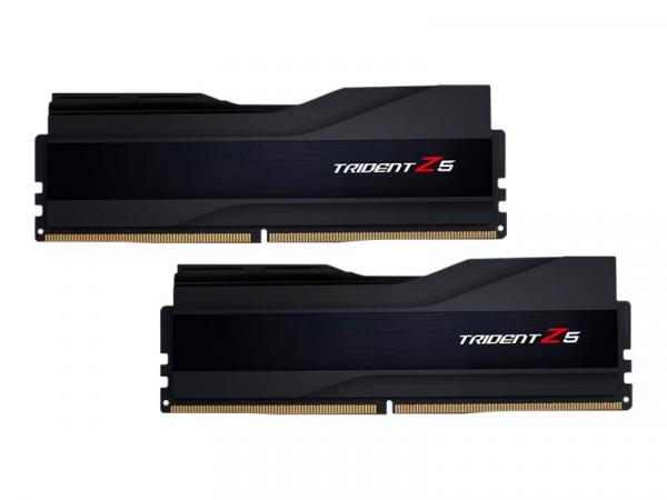 G.Skill Trident Z5 64GB (2 x 32GB) DDR5 6000MHz CL32