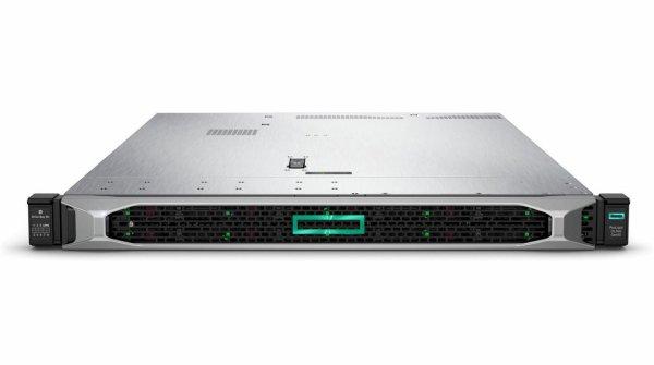 HPE ProLiant DL360 Gen10 Network Choice 5218R 0GB