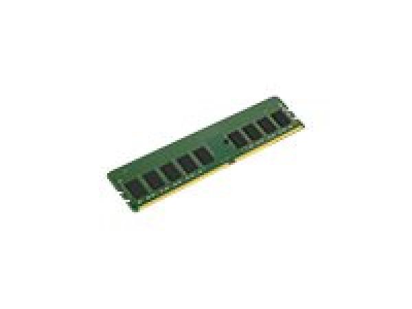 Kingston Server Premier DDR4 8GB 2666MHz CL19 ECC