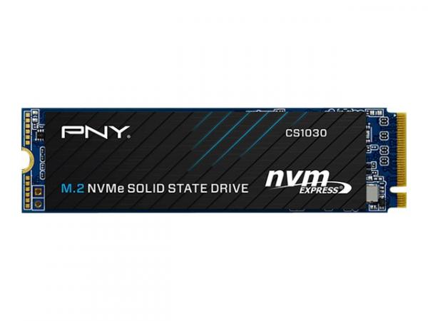PNY CS1030 M.2 NVMe SSD 250GB