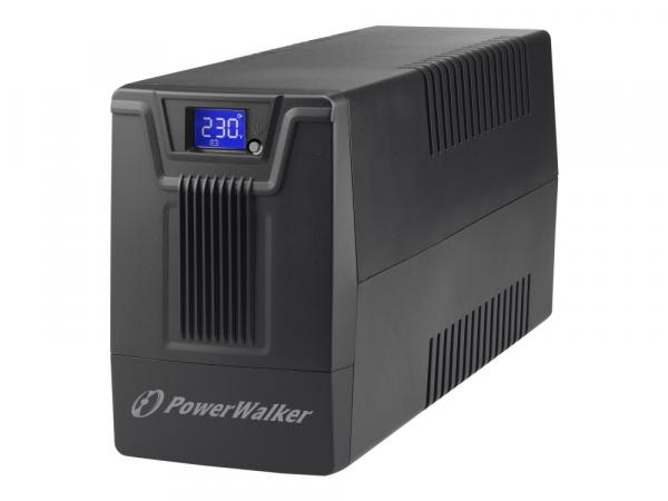 PowerWalker VI 600 SCL UPS 360Watt 600VA