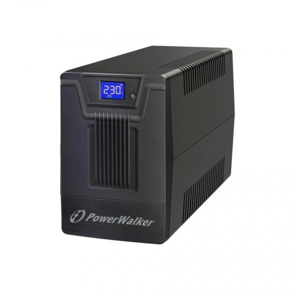 PowerWalker VI 1500 SCL 1500VA / 900W