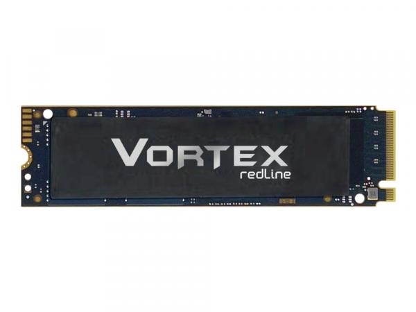 Mushkin Vortex redLine - SSD - 1TB - PCIe 4.0 x4 (NVMe)