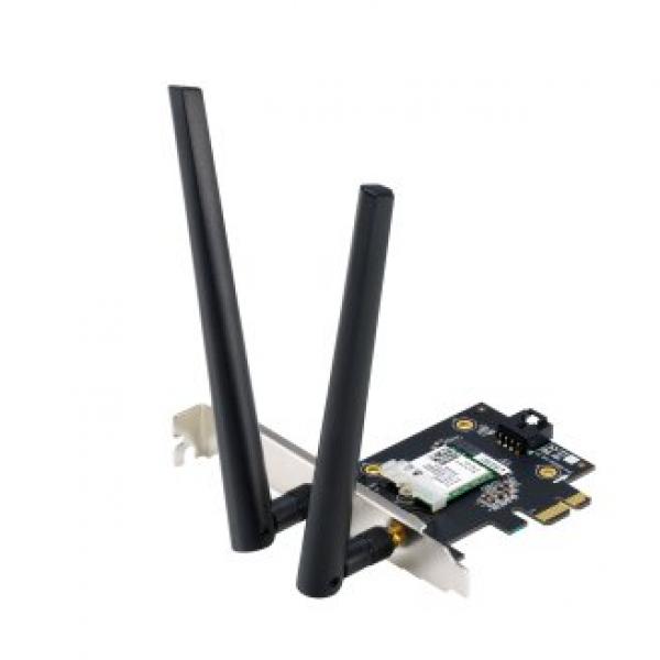 ASUS PCE-AXE5400 Wi-Fi Bt 5.2 Adapter