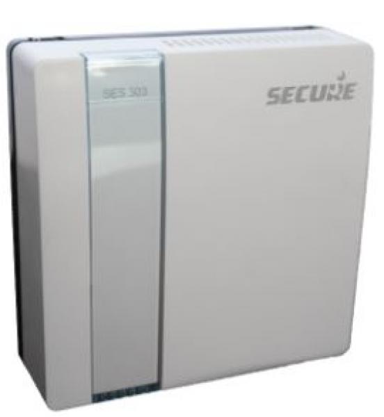 Secure SSR303 Boiler Actuator 3A