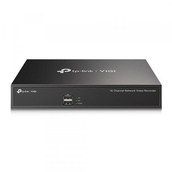 TP-LINK 16 Channel Network Video Recorder VIGI NVR1016H