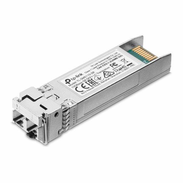 TP-Link TL-SM5110-SR SFP+ transceiver modul 10 Gigabit Ethernet