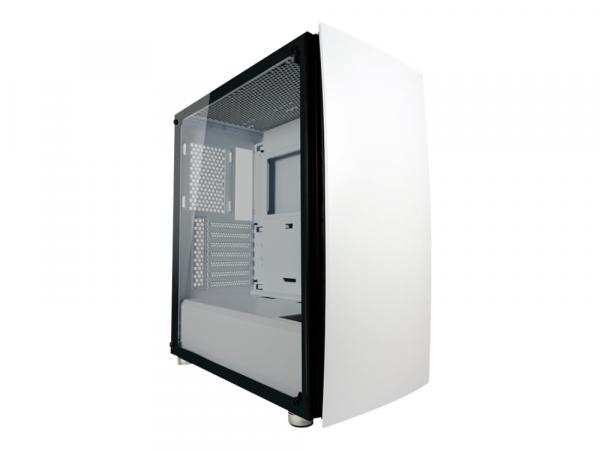 LC Power Gaming 713W Bright_Sail_X - mid tower - ATX