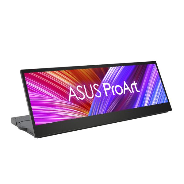 ASUS ProArt PA147CDV 14" 1920 x 550 HDMI USB-C 60Hz - kosketusnäyttö