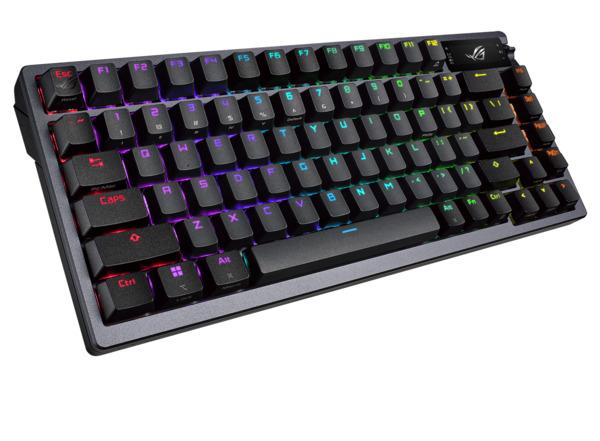 ASUS M701 ROG AZOTH W Gaming Keyboard