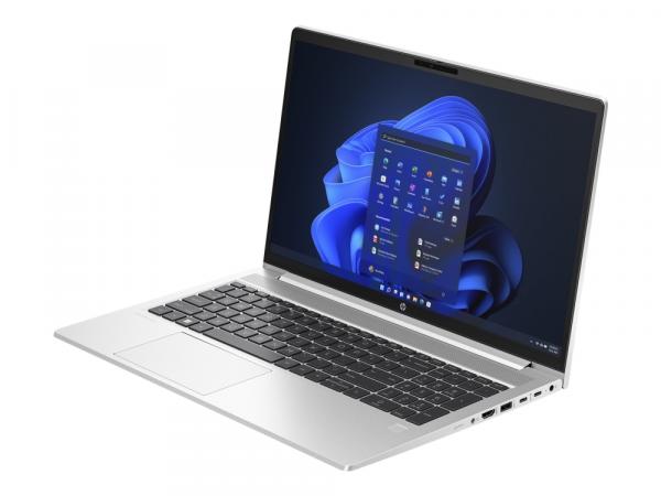 HP ProBook 450 G10 Notebook 15.6 I5-1335U 8GB 256GB Intel Iris Xe Graphics Windows 11 Pro
