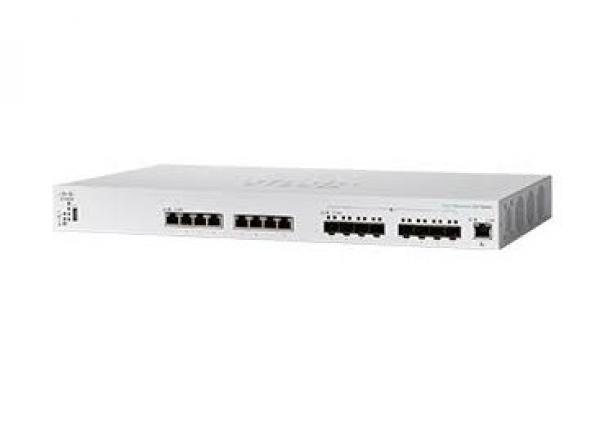 CISCO Business 350-16XTS Managed 16p