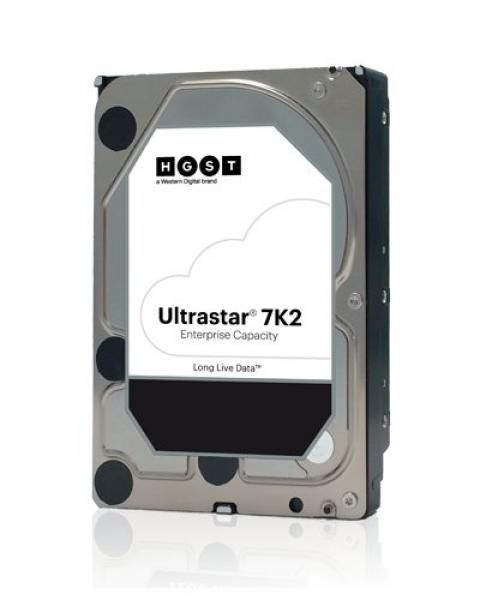 WD Ultrastar DC HA210 Harddisk HUS722T1TALA604 1TB 3.5 SATA-600 7200rpm
