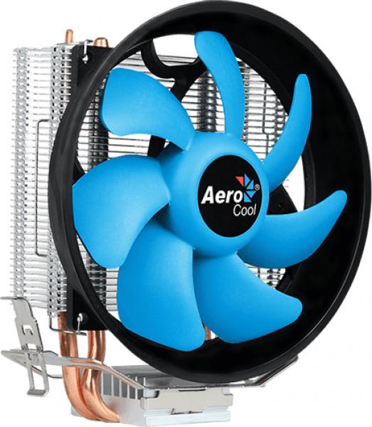 Aerocool Verkho 2 Plus CPU-jäähdytin - 120mm