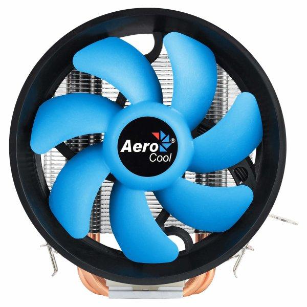 Aerocool Verkho 3 Plus CPU-jäähdytin - 120mm