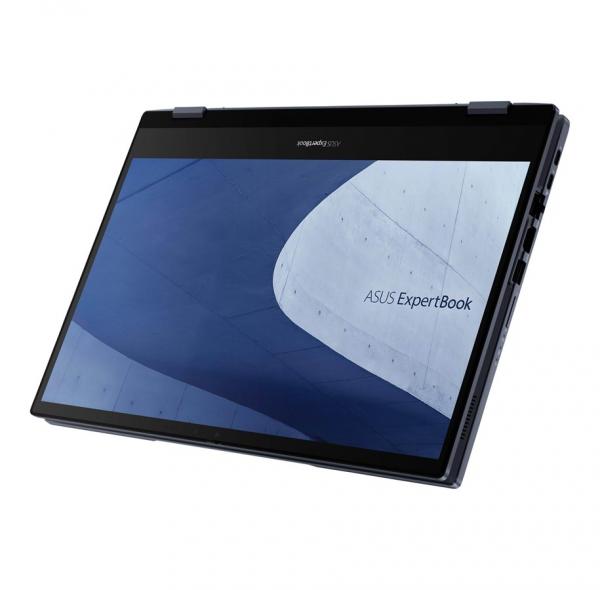ASUS ExpertBook B5 Flip OLED B5302FBA-LG0228X 13.3 I5-1235U 8GB 256GB Intel Iris Xe Graphics Windows 11 Pro