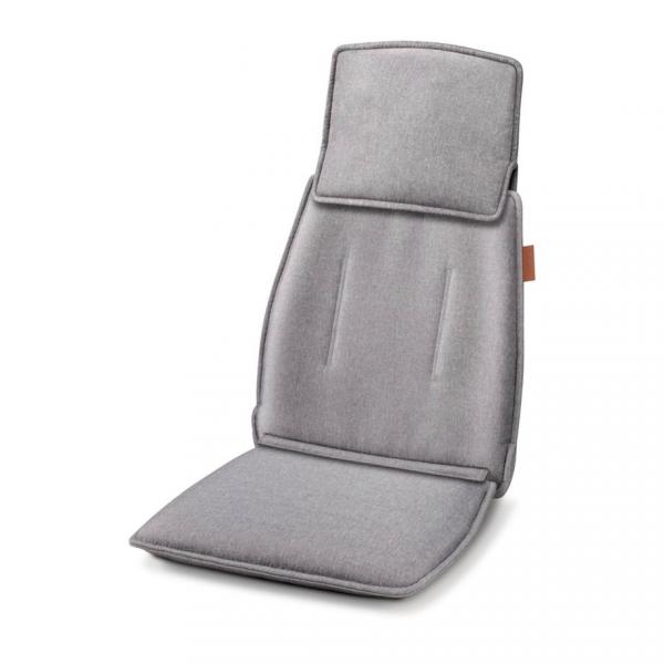 Beurer MG 330 grey Shiatsu Massage Seat Cover