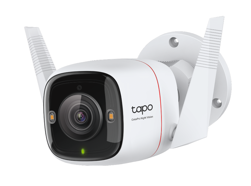 TP-LINK TAPO C325WB OUTDOOR SECURITY WIFI CAMERA