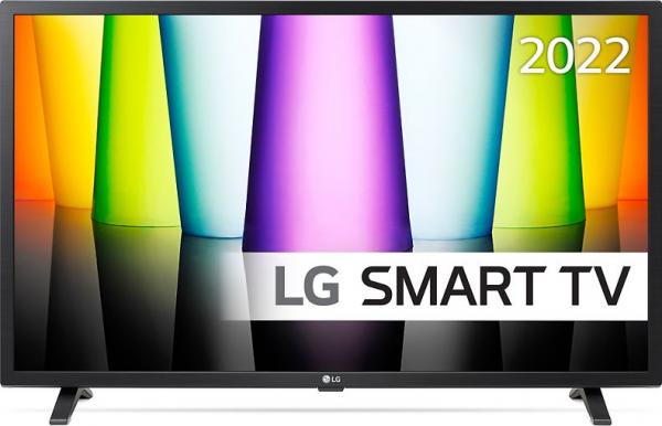 LG 32LQ6300 32" Full HD Smart LED -televisio