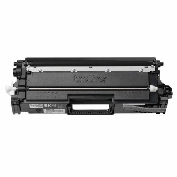 Brother TN821XXLBK Super High Yield Toner, Black Approx. 15,000 pages