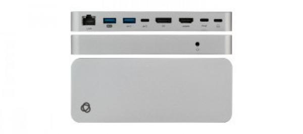 KRAMER KDOCK-5 USB-C HUB MULTIPORT ADAPTER