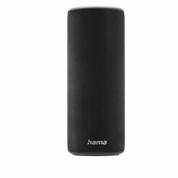 Hama Pipe 3.0 Bluetooth Speaker Waterproof  IPX5, Light   188202