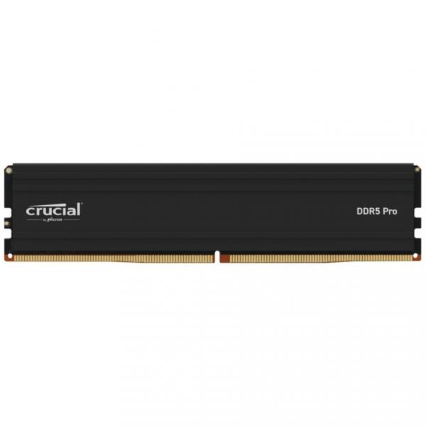 Crucial Pro DDR5-5600       48GB UDIMM CL46 (24Gbit)