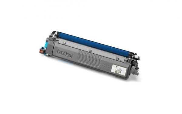 Brother TN248XLC High Yield Toner, Cyan Approx. 2300 pages