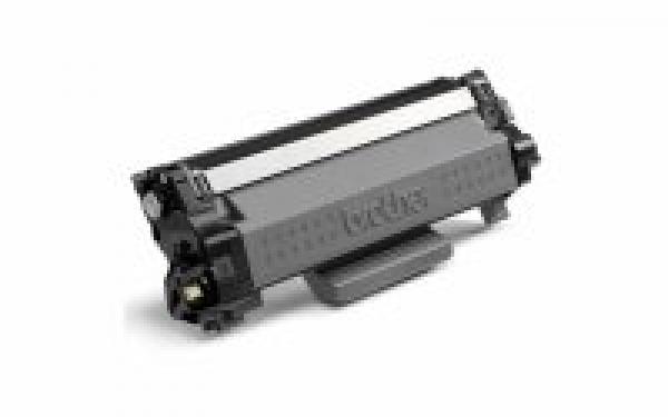 Brother TN2510 Standard Yield Toner, Black Approx. 1200 pages