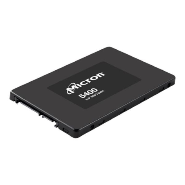 SSD Micron 5400 PRO 2,5" 960GB Tray