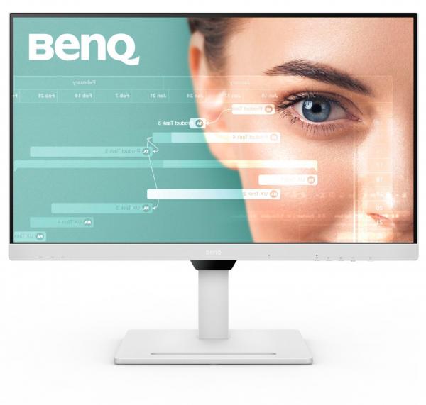 BenQ 31.5"" GW3290QT | 2560x1440 | IPS | 5ms | 75Hz | 3years | White