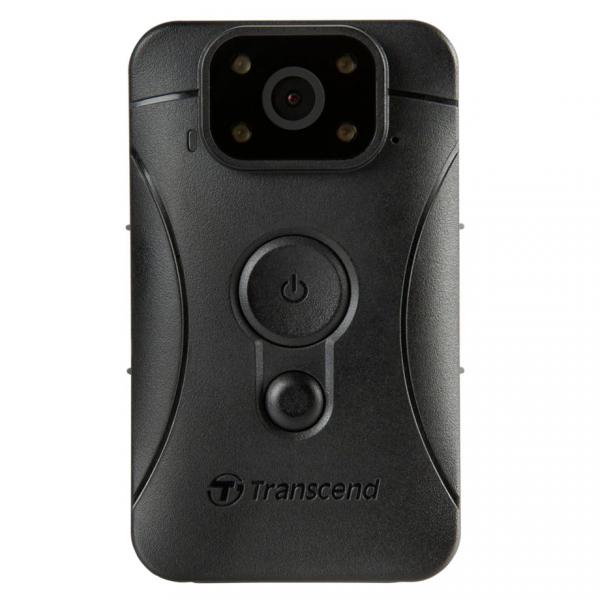 Transcend DrivePro Body 10 1080p Videokamera