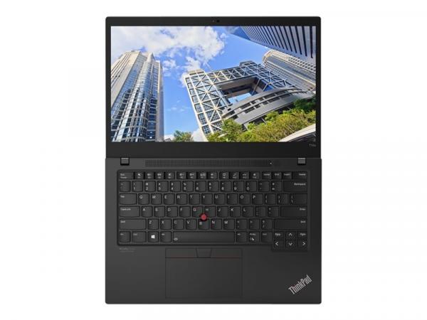Lenovo ThinkPad T14s G2 i7-1165G7 16GB 512GB W11P