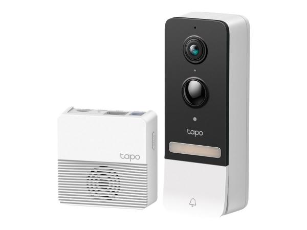 TP-Link Tapo Smart Video Doorbell Camera Kit /Tapo D230S1