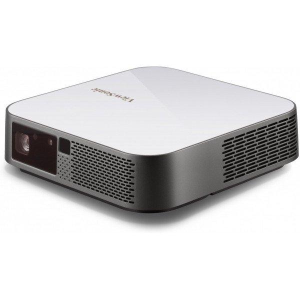 ViewSonic M2e LED Projector FHD/1000lm/HDMI/USB-C/WIFI