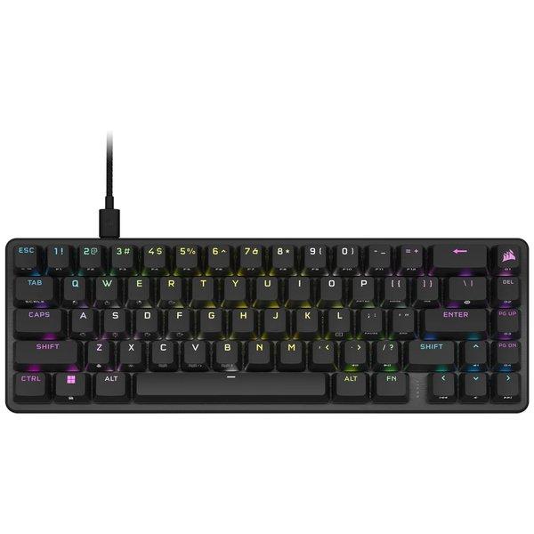 Corsair Gaming K65 PRO MINI 65% Optical Gaming Keyboard