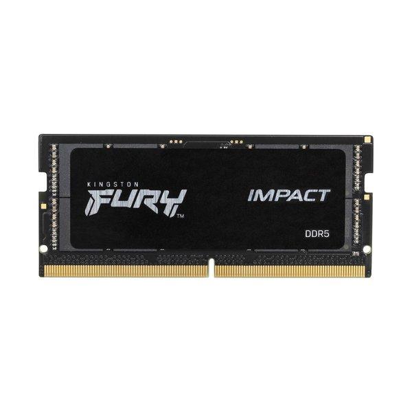 KINGSTON FURY Impact 32GB 6400MT/s DDR5
