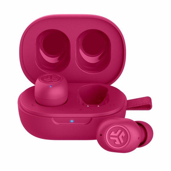 JBuds Mini True Wireless pink