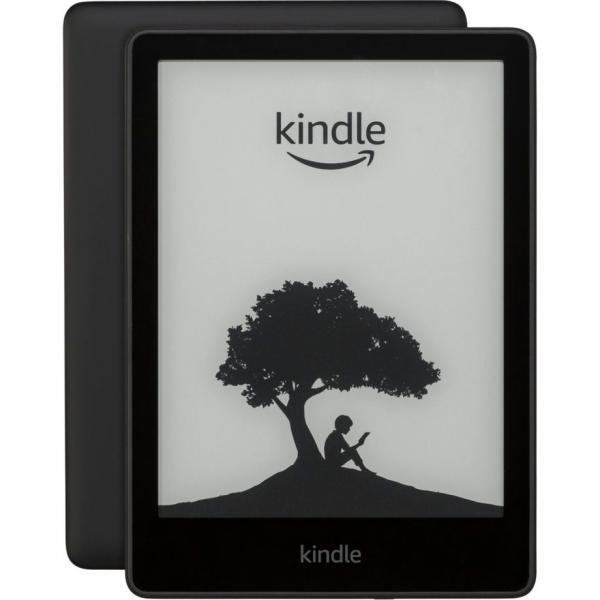 Kindle Paperwhite 16GB black