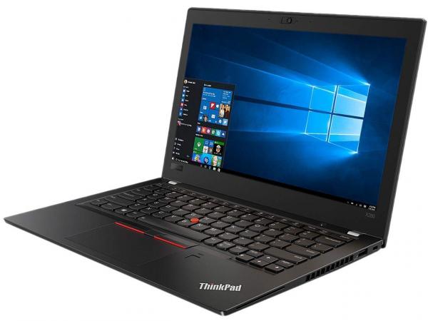 Lenovo ThinkPad X280 12,5 i5-8250U 8GB 256GB W10P